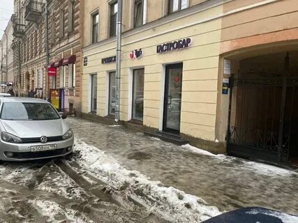 Большая московская 11