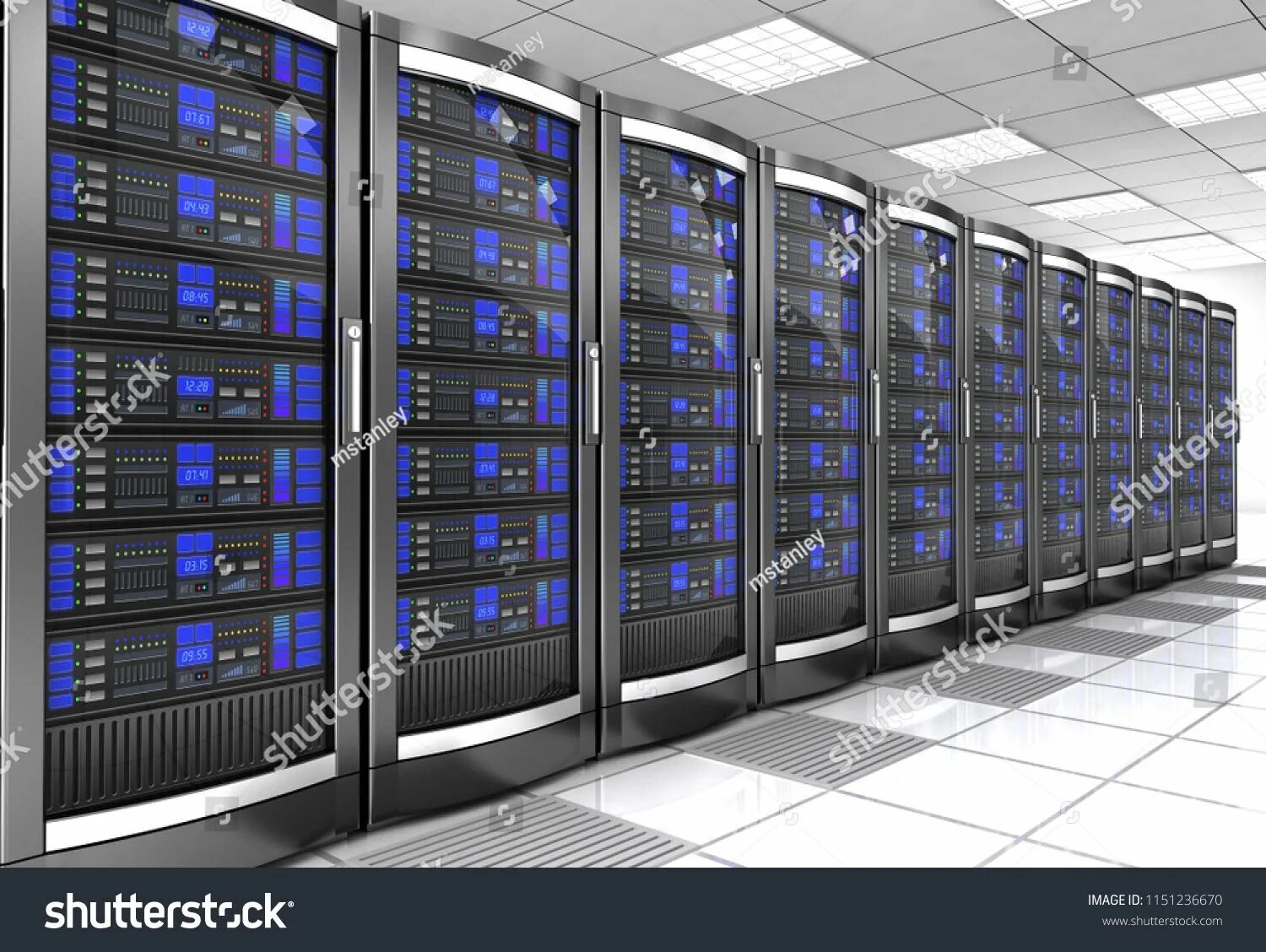 Вычислительные ис. Серверная. Компьютерное и серверное оборудование. Многопроцессорные суперкомпьютеры. Вычислительный комплекс.