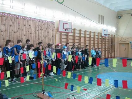 Школа 1 павлово