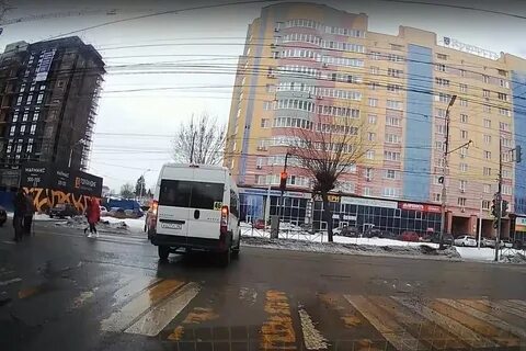 Кальное маршрутки