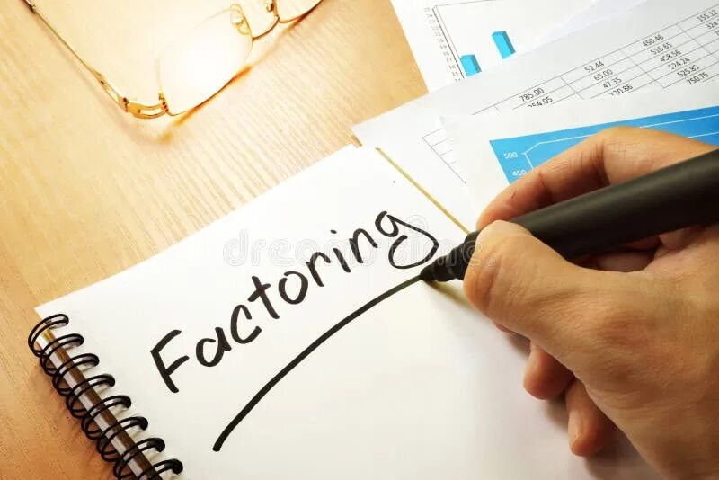 Idea factoring