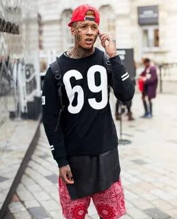 St clothes