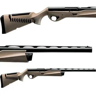 Ружье benelli vinci