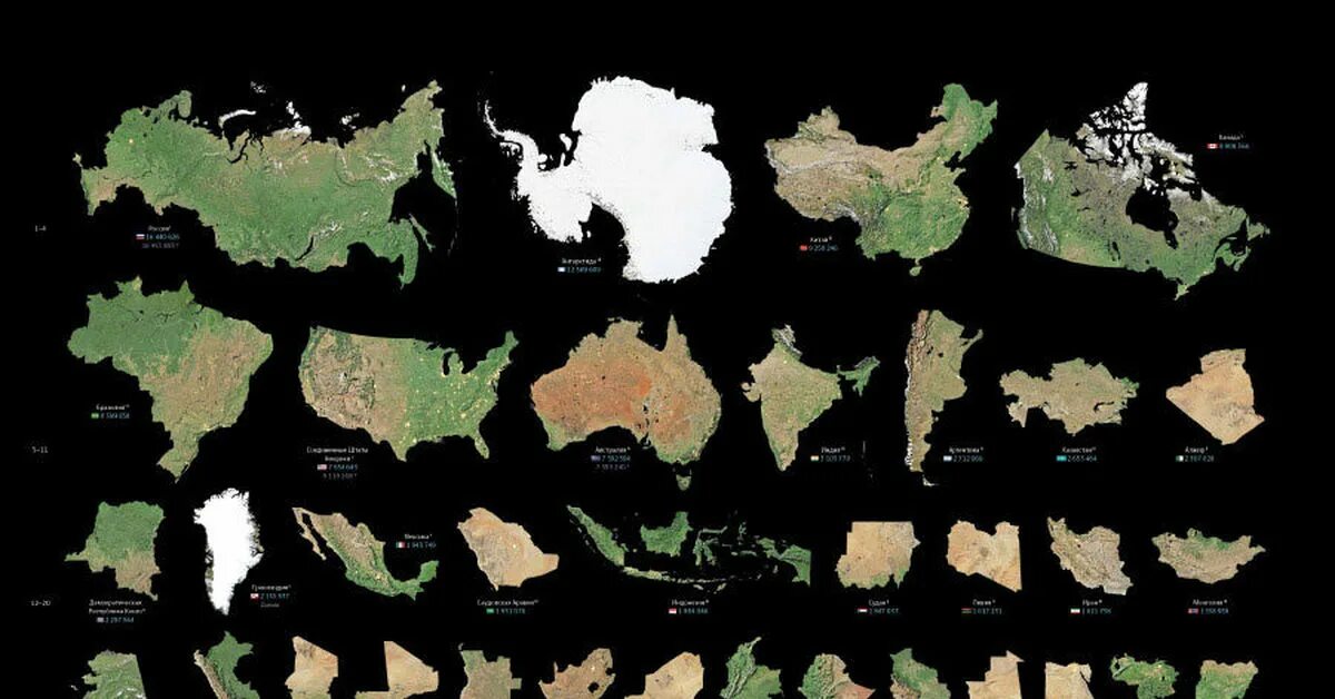 Small map. Реальная карта мира. Сравнение размеров стран наглядно. Реальные Размеры стран. Сравнительные Размеры стран.