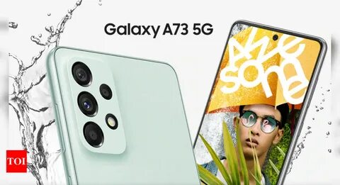 Самсунг галакси а 73 5g