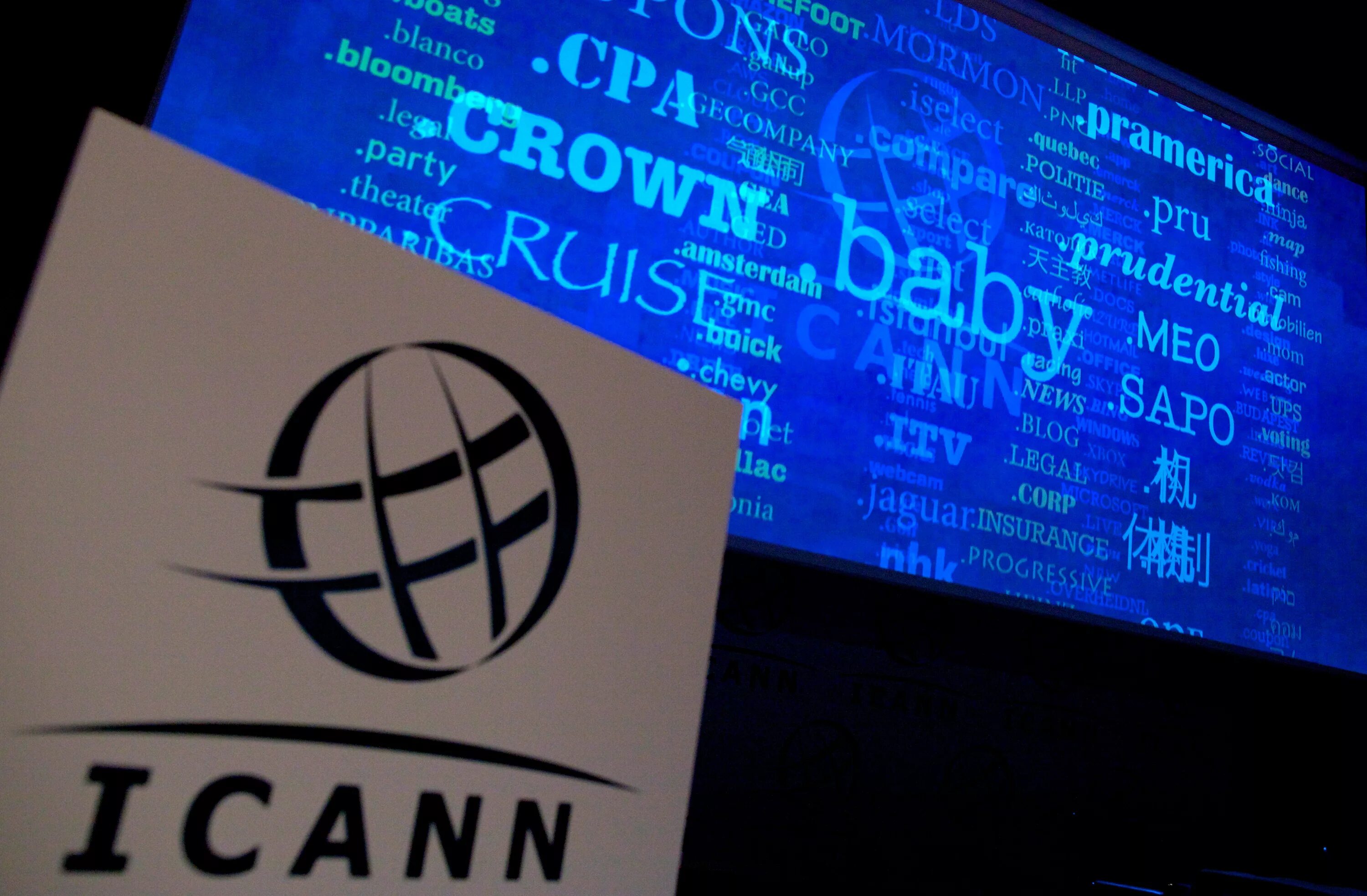 Интернет нп. Icann. icann логотип. создание icann. интернет-корпорация по присвоению имен и номеров (icann).