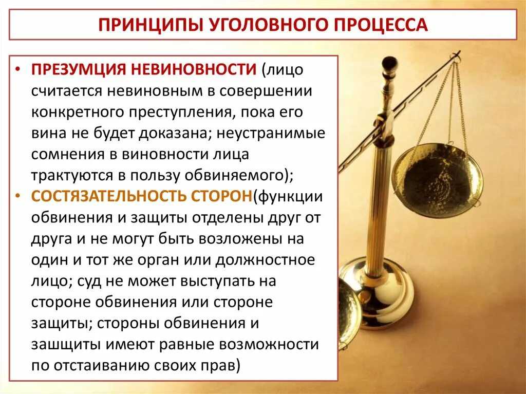 Презумпция невиновности упк рф. Принципы уголовного процесса. Понятие уголовного процесса. Принципы уголовного судопроизводства. Уголовный процесс.