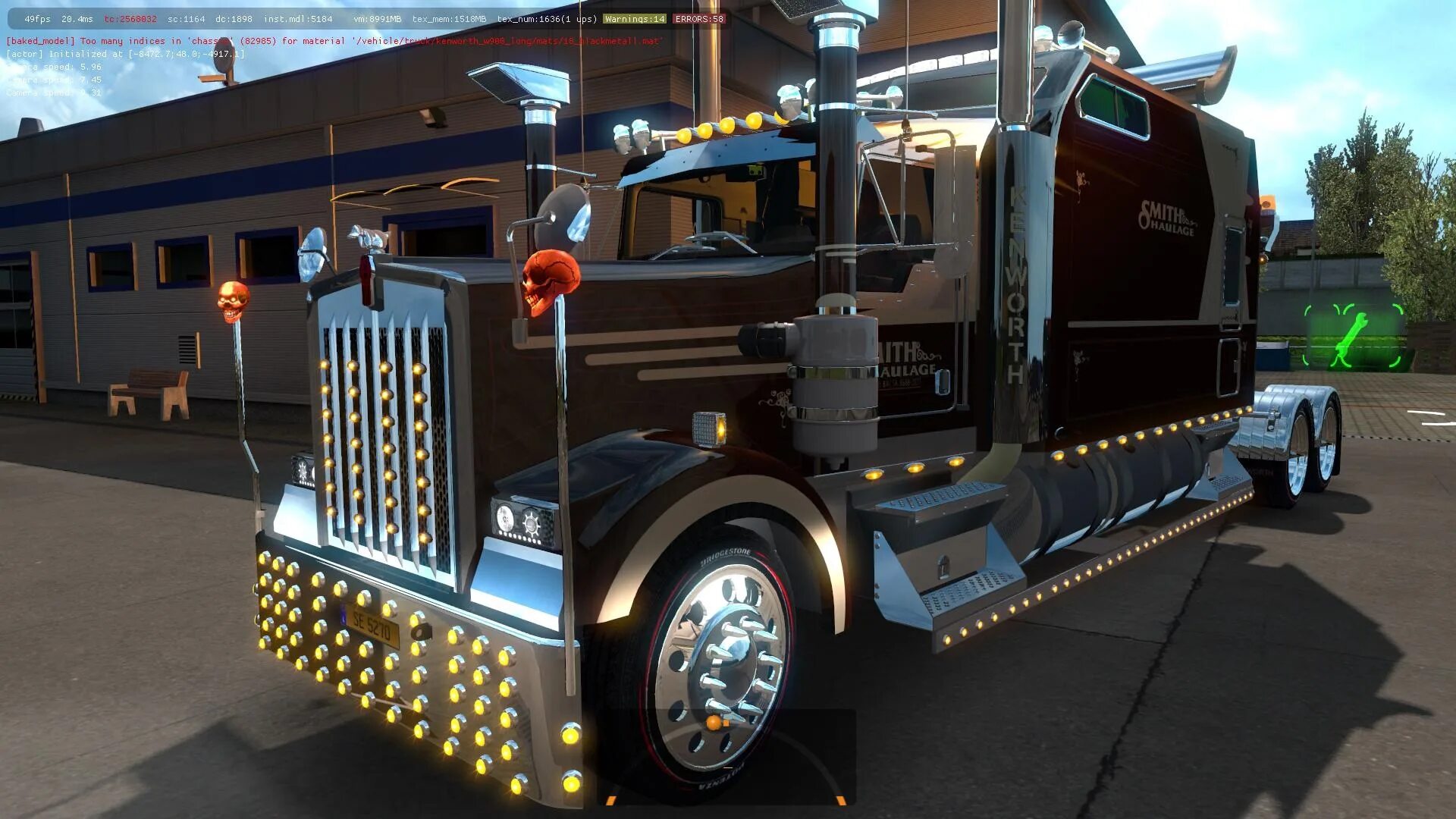 Kenworth w900. Кенворт w900 АТС. Кенворт w900 Лонг. Грузовик Кенворт w900 Лонг. Етс атс