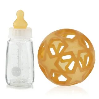 Baby glass
