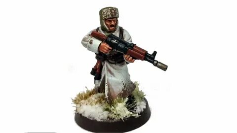 Imperial defenders