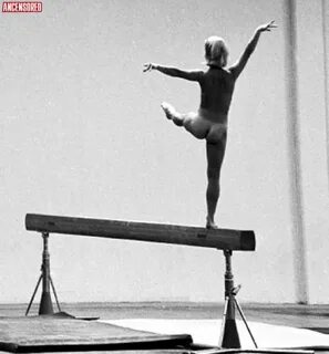 Cathy rigby nude.