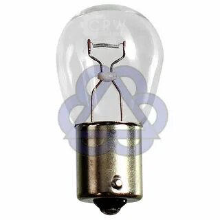Лампа p21w 12v ba15s