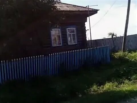 Красногорское тюменская область