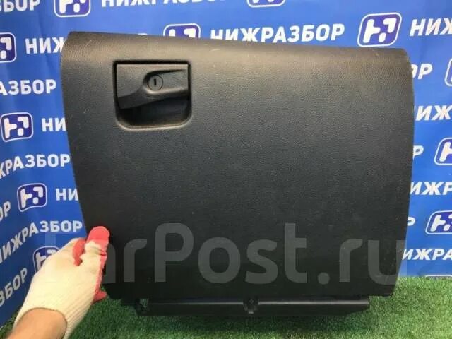 Бардачок Nissan Teana 2006-2008 J31 681089W100 купить Б/У id165207