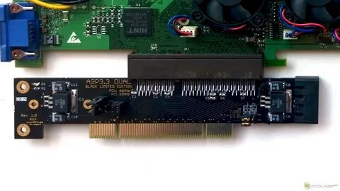 Слот видеокарты pci e