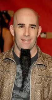 Yanick shaft aka ian scott
