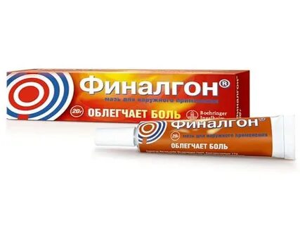 Против простаты