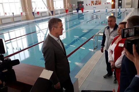 Фок радий
