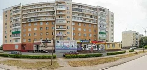 Ленинск кузнецкий 3