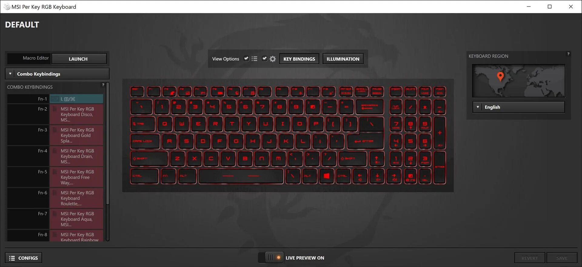 Peer key. MSI Steelseries 75. Клавиатура MSI RGB. MSI клавиатура программное обеспечение. Steelseries подсветка клавиатуры MSI.