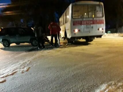 Проезд бердск