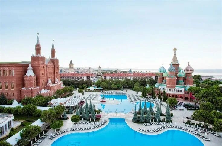 Wow Kremlin Palace 5* ШОКОЛАД Тур. Дайвинг туры в Египет, дайвинг сафари в Египт