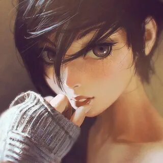 Ai realistic art