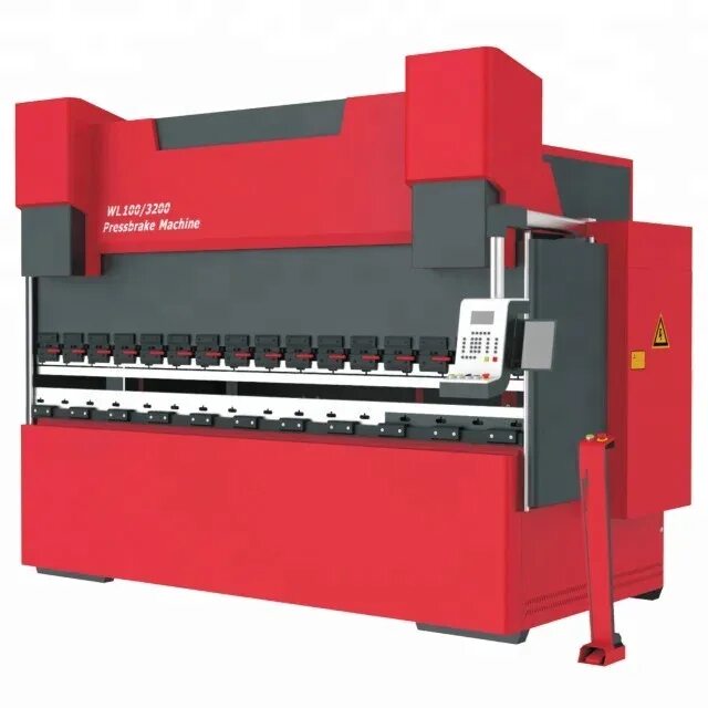 Гидравлический станок CYBTOUCH 12. Plate Press Brake. Coast one Press Brake. Press brake