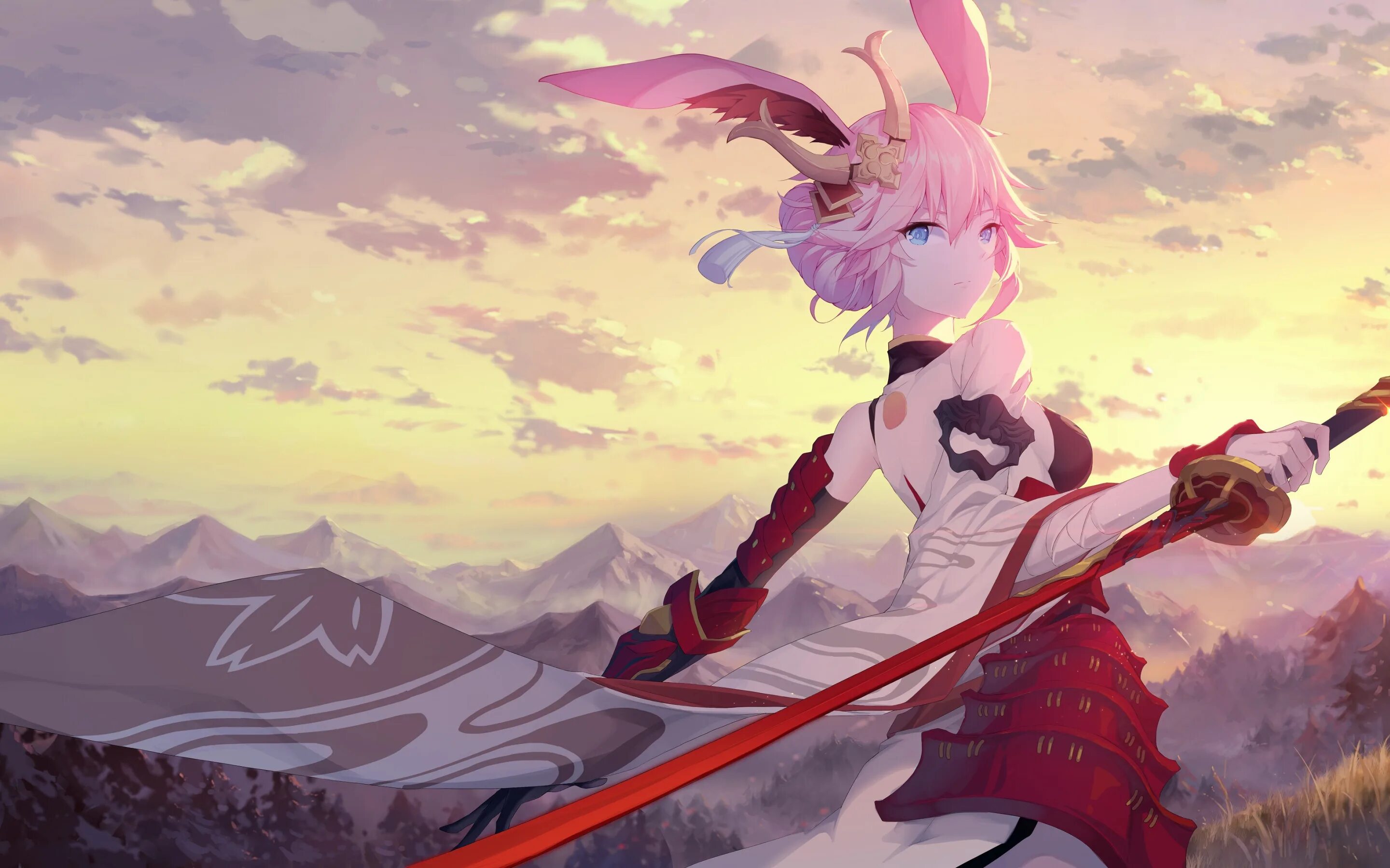 Honkai lore. Катана yae sakura. yae sakura honkai. yae sakura honkai impact 3.