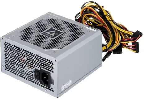 Chieftec iarena 500w