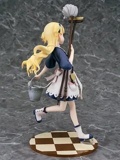 Honey house figure