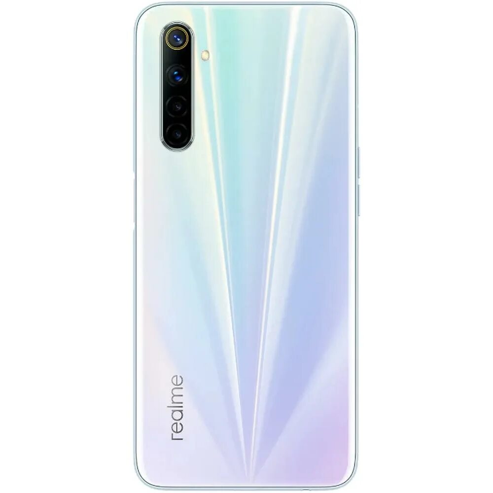 Телефон realme 128gb