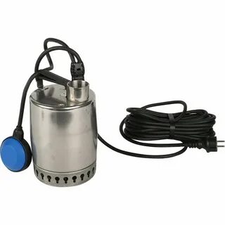 Дренажный насос unilift kp 150 a1