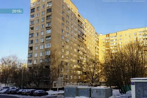 Фруктовая улица 8