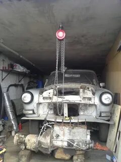 Поднять мотор