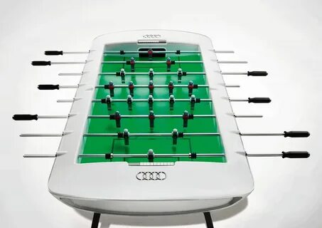 Start table