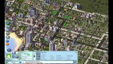 Ok city4me