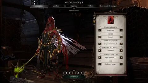 Divinity original sin леандра