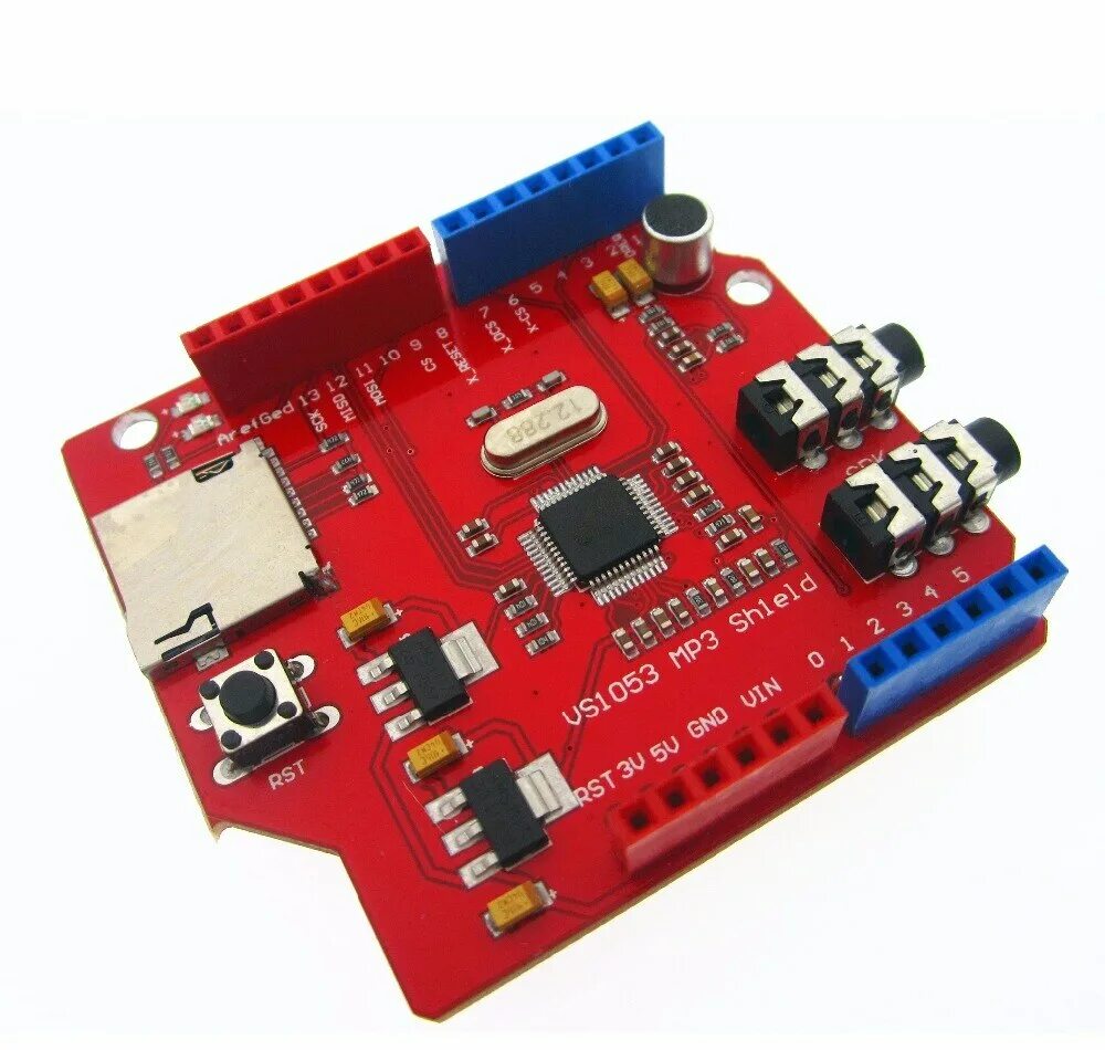 Module b