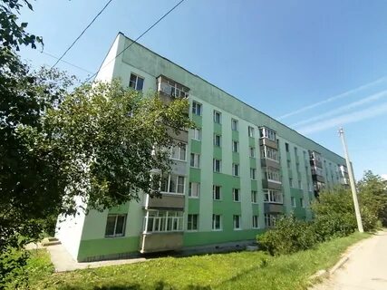 Ул зеленая г арзамас