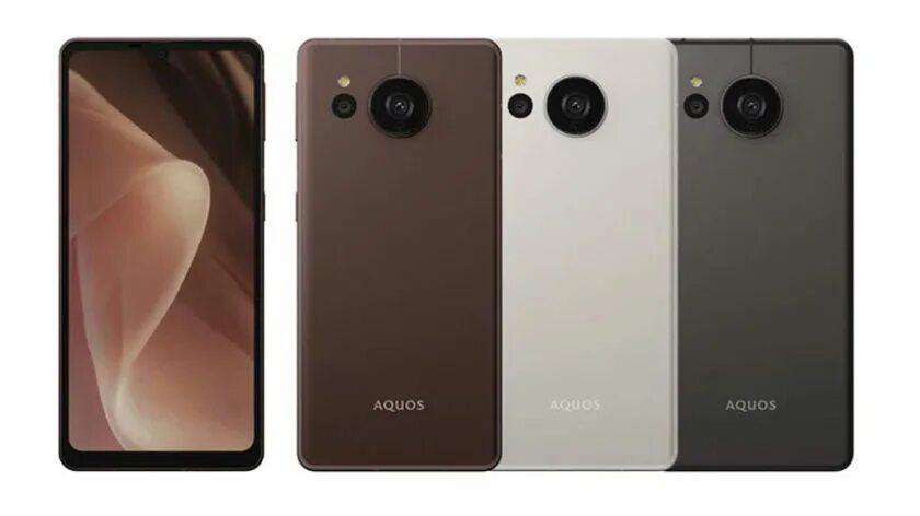 Смартфоны sharp aquos. Смартфон sharp sh2. aquos r9 и aquos wish4.