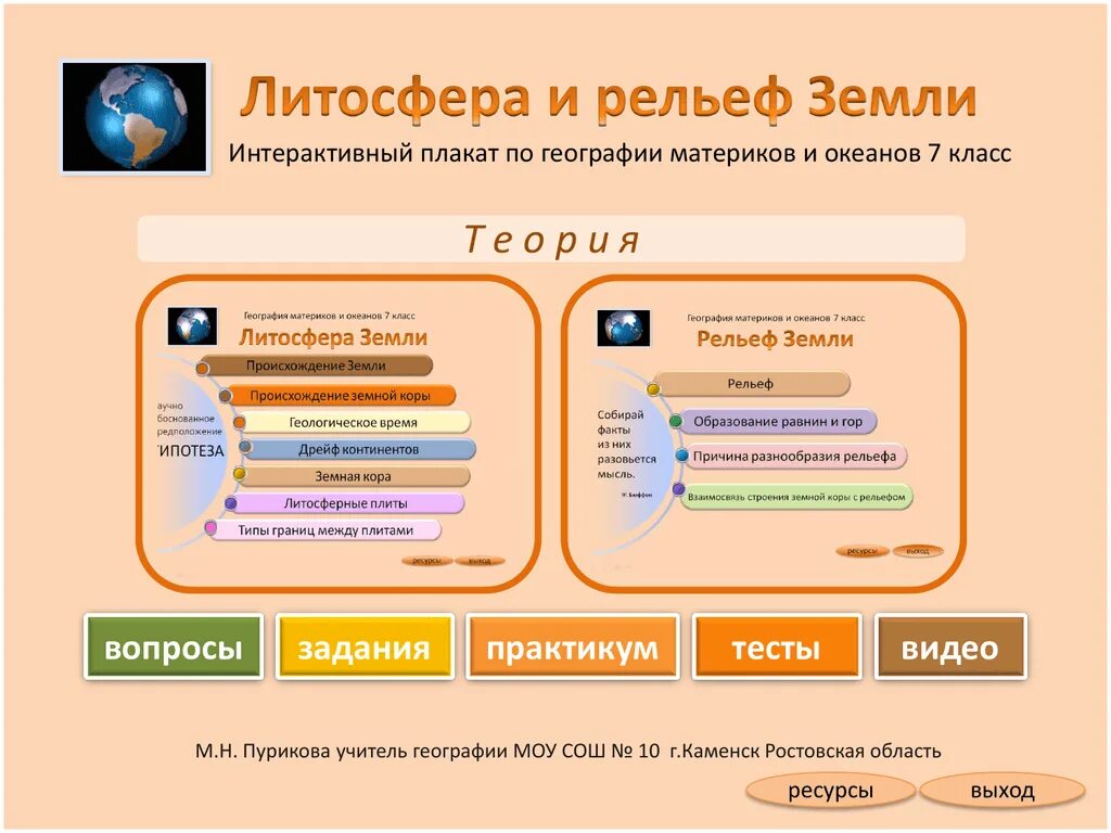 География 5 класс литосфера тесты с ответами. Интерактивный плакат. Интерактивный плакат по географии. Интерактивный плакат в библиотеке. Презентация интерактивный плакат.