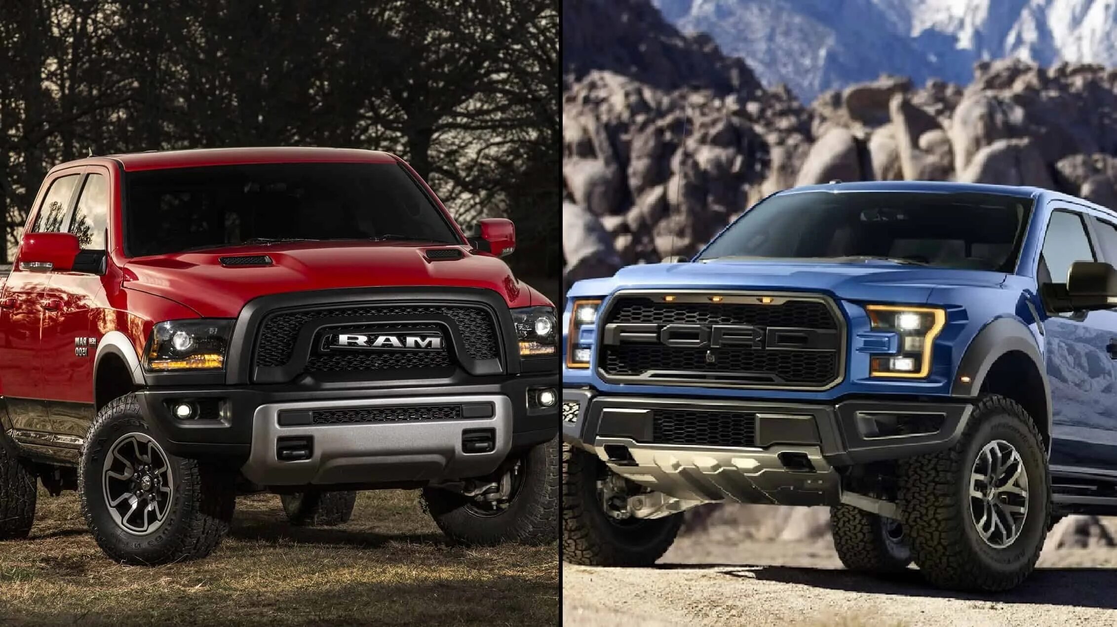 Vs ram. Ford f150 Ram. Ram TRX vs Ford f150 Raptor. Dodge Ram TRX vs Ford f-150 Raptor. Dodge Ram vs Ford f 150.