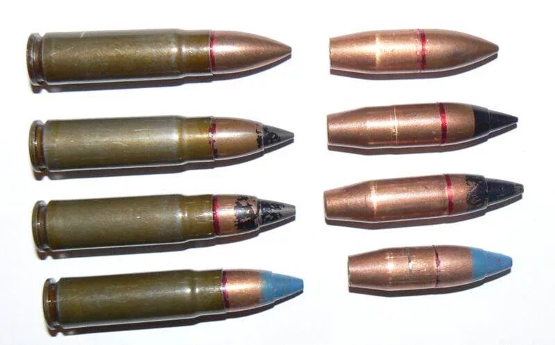 6 x 45 9