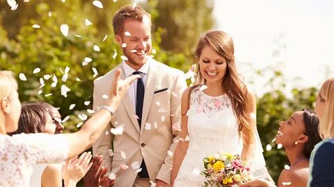 Marry into a family