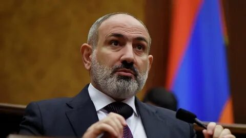 Пашинян карабах азербайджан