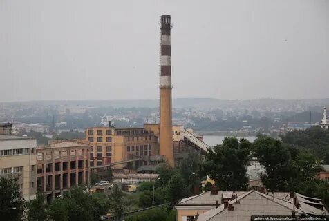 Трубы иркутска