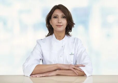 Эндокринолог репродуктолог