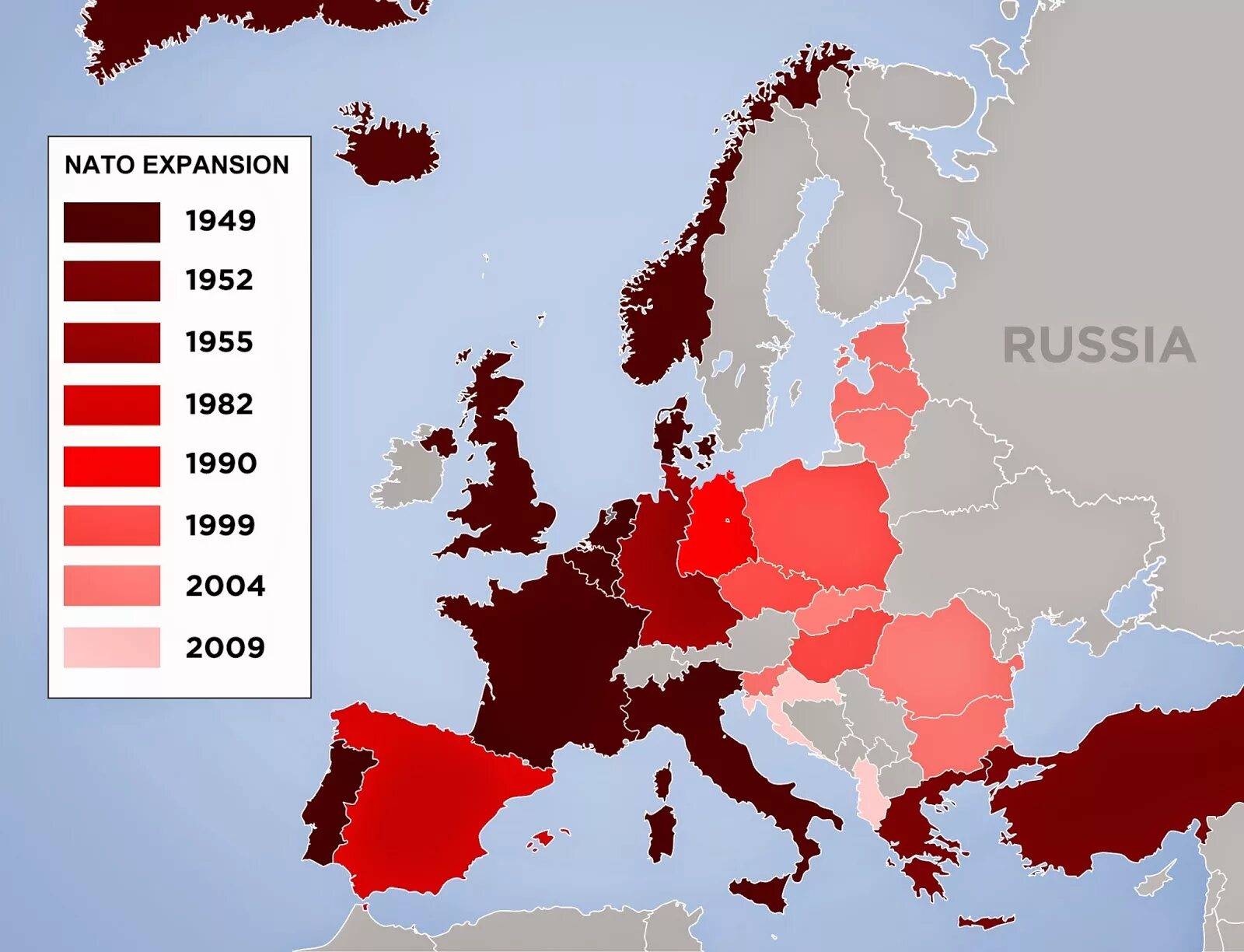 Карта расширения НАТО. Границы НАТО 1997 года. Карта расширения НАТО 2022. Расширение НАТО В 1990-2000-Е годы.