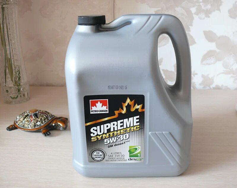 Масло api sp rc. Petro Canada Supreme Synthetic 5w-30 5л. Petro-Canada Supreme Synthetic 5w-30 dexos1 gen2 артикул. Петро Канада 5w30 дексос 2. Mosyn53c16 Petro-Canada.